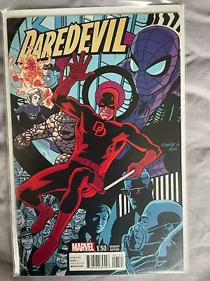 Buy Daredevil #1.50 (Variant Cover) • 5£