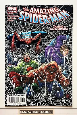 Buy The Amazing Spider-Man #503 1st App Loki Daughter Tess Black Marvel (1998)VF+ • 3.45£