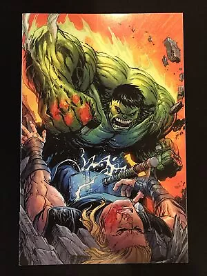 Buy Thor #26 Tyler Kirkham Exclusive Asm #316 Homage Virgin Variant • 9.31£