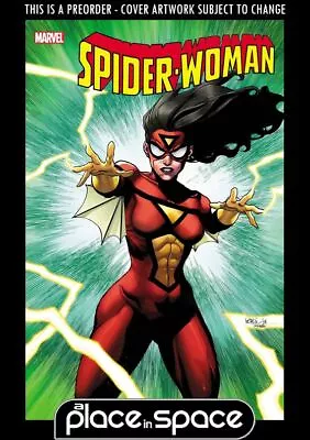 Buy (wk34) Spider-woman #10 - Preorder Aug 21st • 4.40£