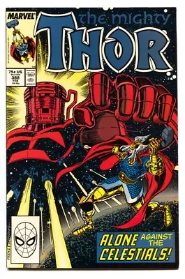 Buy Thor #388  1987 - Marvel  -VF/NM - Comic Book • 20.19£