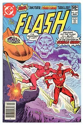 Buy The Flash #295 DC Comics 1981 • 6.98£