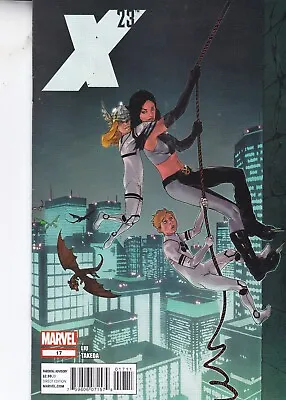 Buy Marvel Comics X-23 Vol. 2 #17 January 2012 Fast P&p Same Day Dispatch • 4.99£