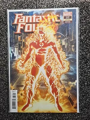 Buy Fantastic Four #37 • 14£