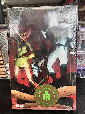 Buy X-Men Hellfire Gala Red Carpet Edition Omnibus New Sealed - 15 Stories! 2019-21! • 27.18£