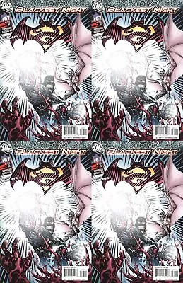 Buy Superman Batman #67 (2003-2011) DC Comics - 4 Comics • 5.61£