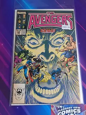 Buy Avengers #285 Vol. 1 High Grade Marvel Comic Book Cm81-182 • 6.99£
