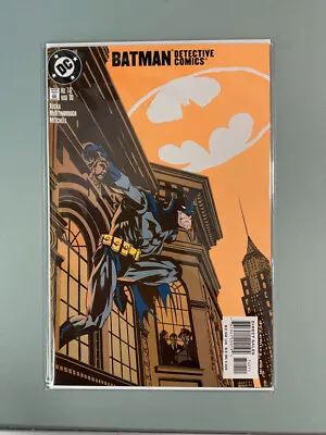 Buy Detective Comics(vol. 1) #742 -VF/NM- DC Comics - Combine Shipping • 3.10£