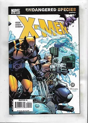 Buy X-Men 2007 #200 Fine/Very Fine • 2.32£