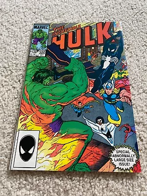 Buy Incredible Hulk  300  NM-  9.2  High Grade  Avengers  Spider-man  Daredevil • 10.45£