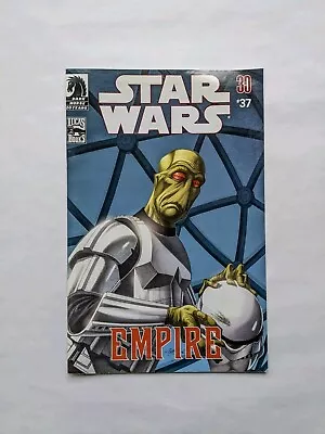 Buy Star Wars Empire #37 Hasbro Expanded Universe Comic Exclusive Dark Horse 2007 • 4.49£