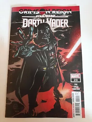 Buy Star Wars: Darth Vader # 20. • 5.50£