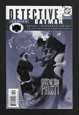 Buy Detective Comics # 775 (Batman High Grade VF / NM) Combined Shipping! • 2.32£