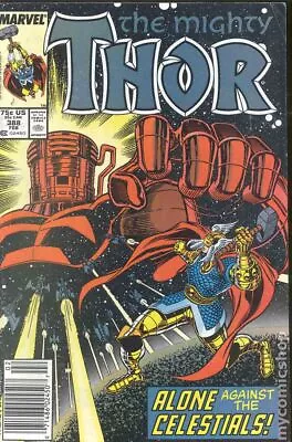 Buy Thor #388 VF 1988 Stock Image • 6.99£