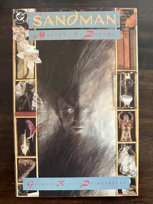 Buy Sandman #1 (1989). DC Vertigo, Neil Gaiman, 1st Morpheus • 77.66£