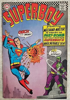 Buy Superboy #135 DC Comics 1967 • 8.52£