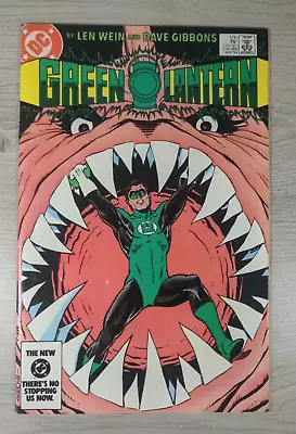 Buy DC Comics Green Lantern #176 May 1984 Vintage Comic • 8.95£