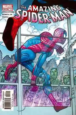 Buy AMAZING SPIDER-MAN (1999) #45 Back Issue • 4.99£