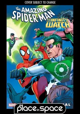 Buy Amazing Spider-man Annual 2024 #1a (wk27) • 5.15£