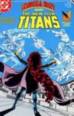 Buy New Teen Titans (1984 2nd Series) New Titans #16 • 3.53£