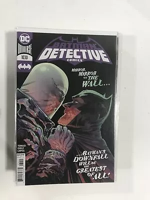 Buy Detective Comics #1030 (2021) NM3B199 NEAR MINT NM • 2.32£