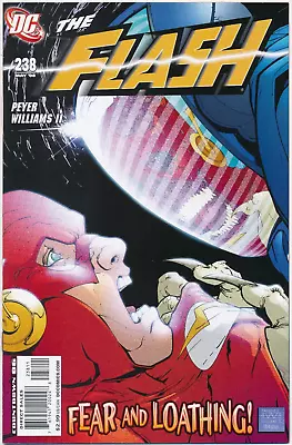 Buy Flash (DC, 1987 Series) #238 NM • 2.52£
