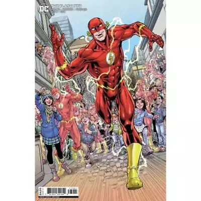 Buy Flash #779 Cover 2  - 2020 Series DC Comics NM+ Full Description Below [b| • 7.51£