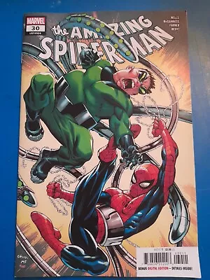 Buy Amazing Spider-man☆30☆lgy☆923☆marvel Comics☆freepost☆ • 5.95£