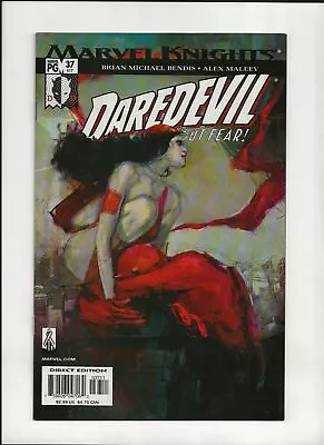 Buy Daredevil  -  Marvel Knights # 36-37 , 39-54 , 56-61 -  (24 Comics In Total) • 29.49£