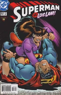 Buy Superman (1987) # 157 (9.0-VFNM) 2000 • 4.05£