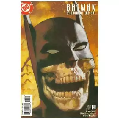 Buy Batman: Shadow Of The Bat #69 DC Comics NM Minus Full Description Below [n{ • 3.78£