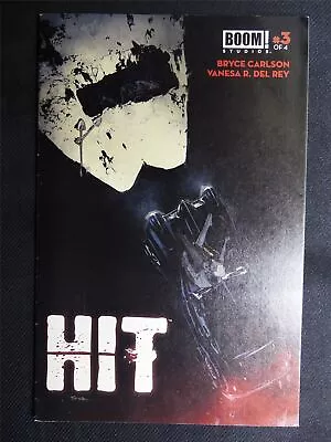 Buy HIT #3 - Boom! Comics #5Z3 • 1.59£