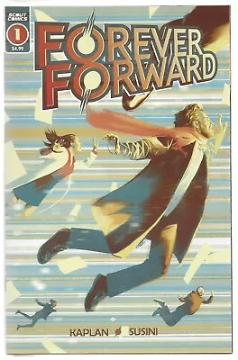 Buy Forever Forward #1 • 3.88£