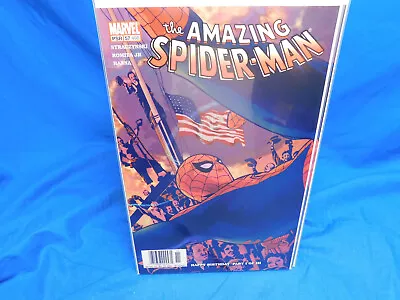 Buy Amazing Spider-Man #57 498 Newsstand UPC VF/NM • 11.64£
