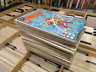 Buy Firestorm #1-85 Run Lot VF+ 1st Print DC Comics (1982-1989) • 150£