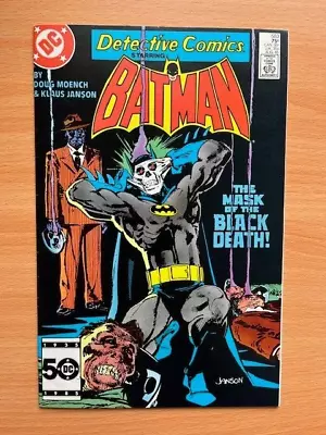 Buy Detective Comics 553 • 0.99£