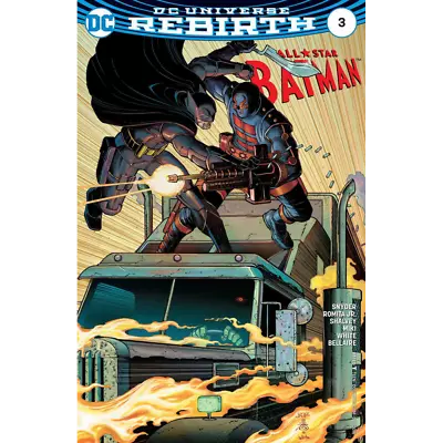 Buy All Star Batman #3 (2016) • 1.89£