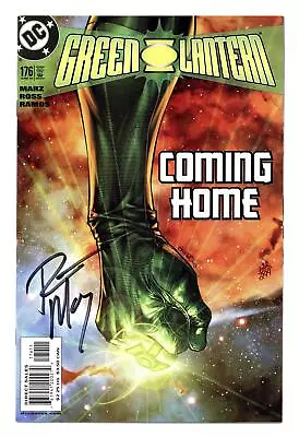 Buy Green Lantern #176 FN+ 6.5 2004 • 23.34£