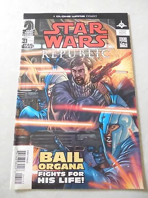 Buy Star Wars Republic #61, Dark Horse Comics, 2004, Ostrander, 9.4 Nm Or Better! • 7.76£