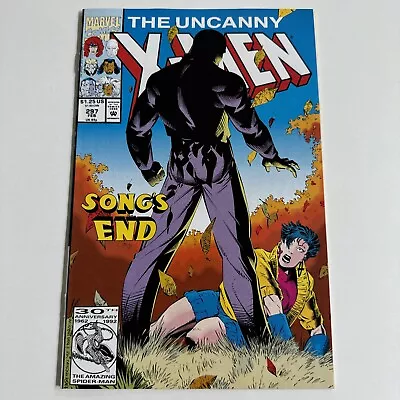 Buy Uncanny X-Men # 297 | Marvel Comics 1993 | VF+ | COMBINE SHIPPING ! • 1.55£
