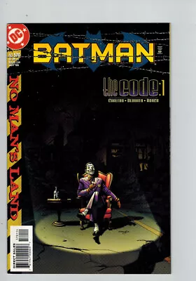 Buy Batman (1940) # 570 (8.0-VF) (633660) 2nd Harley Quinn In Regular DC Universe... • 21.60£