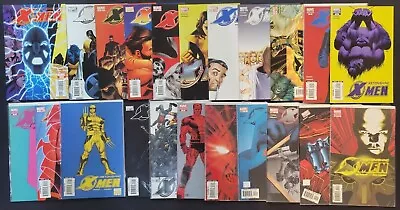 Buy Astonishing X-Men & Other X-Men Comics, Lot Of 43! Free Shipping! • 42.14£