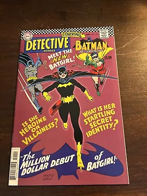 Buy Detective Comics Facsimile Edition #359 DC Comics (2020) Reprint Comic Book • 19.42£