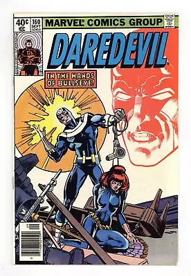 Buy Daredevil #160 VG+ 4.5 1979 • 13.59£