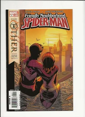 Buy Friendly Neighborhood Spider-Man #4 (Marvel) • 1.96£