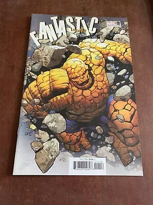 Buy Fantastic Four #11 - Marvel Comics • 2£