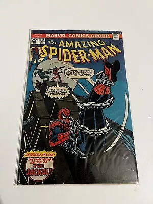 Buy Marvel Comics: The Amazing Spider-Man Vol 1 #148 • 3£