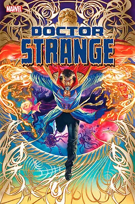 Buy Doctor Strange #1 (22/03/2023) • 3.95£