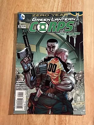 Buy Green Lantern Comics • 1.50£