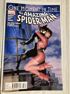 Buy Amazing Spider-Man #638 Regular Cover - Excellent New Condition - Unread • 5.43£